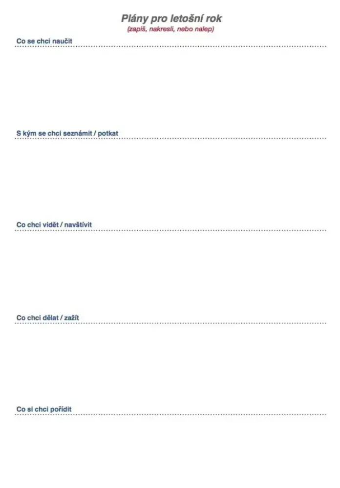 Značkový plánovací diář FOKUS® – vínová